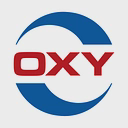 Occidental Petroleum Logo