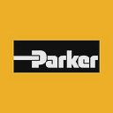 Parker Hannifin Logo