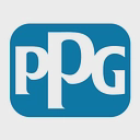PPG Industries Logo