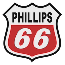Phillips 66 Logo