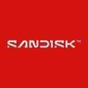Sandisk Logo