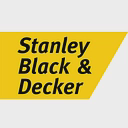 Stanley Black & Decker Logo