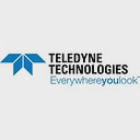 Teledyne Technologies Logo