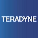 Teradyne Logo