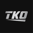 TKO Group Holdings Logo