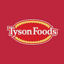 Tyson Foods Logo