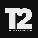 Take-Two Interactive Logo