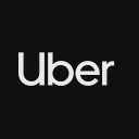 Uber Logo
