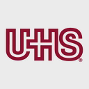Universal Health Services Logo