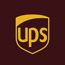 United Parcel Service Logo