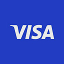 Visa Inc. Logo