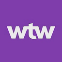 Willis Towers Watson Logo