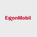 ExxonMobil Logo
